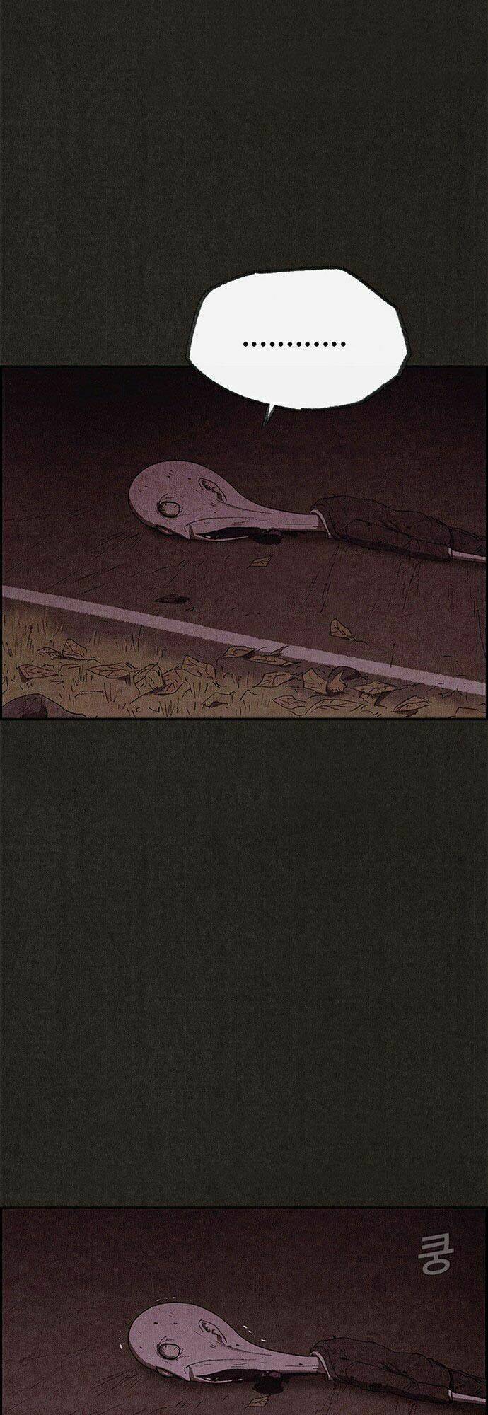 quái vật tại chung cư xanh chapter 69 59