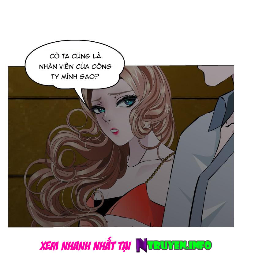 cạm bẫy của nữ thần chapter 77 24