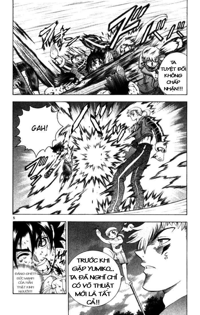 history's strongest disciple kenichi chapter 257 4