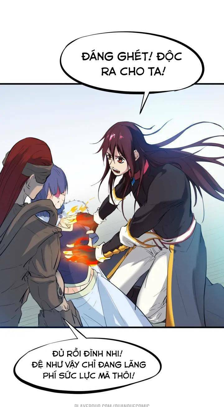 long mạch võ thần chapter 20 60