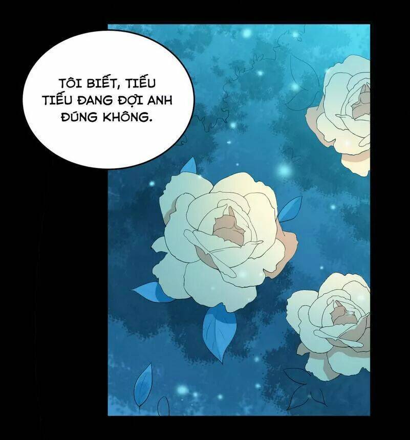 cô dâu gả thay của tổng tài chapter 78 22