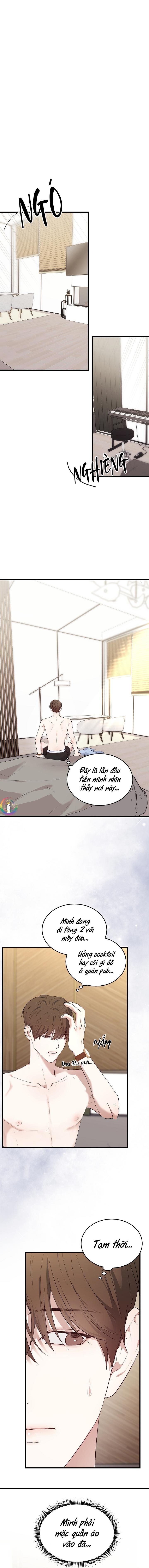 sweet shot chapter 3 2