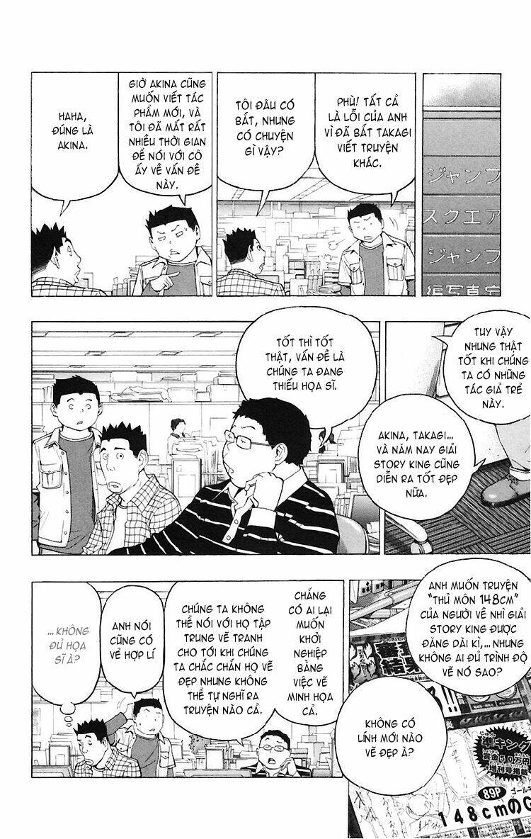 họa sĩ truyện tranh chapter 103 7