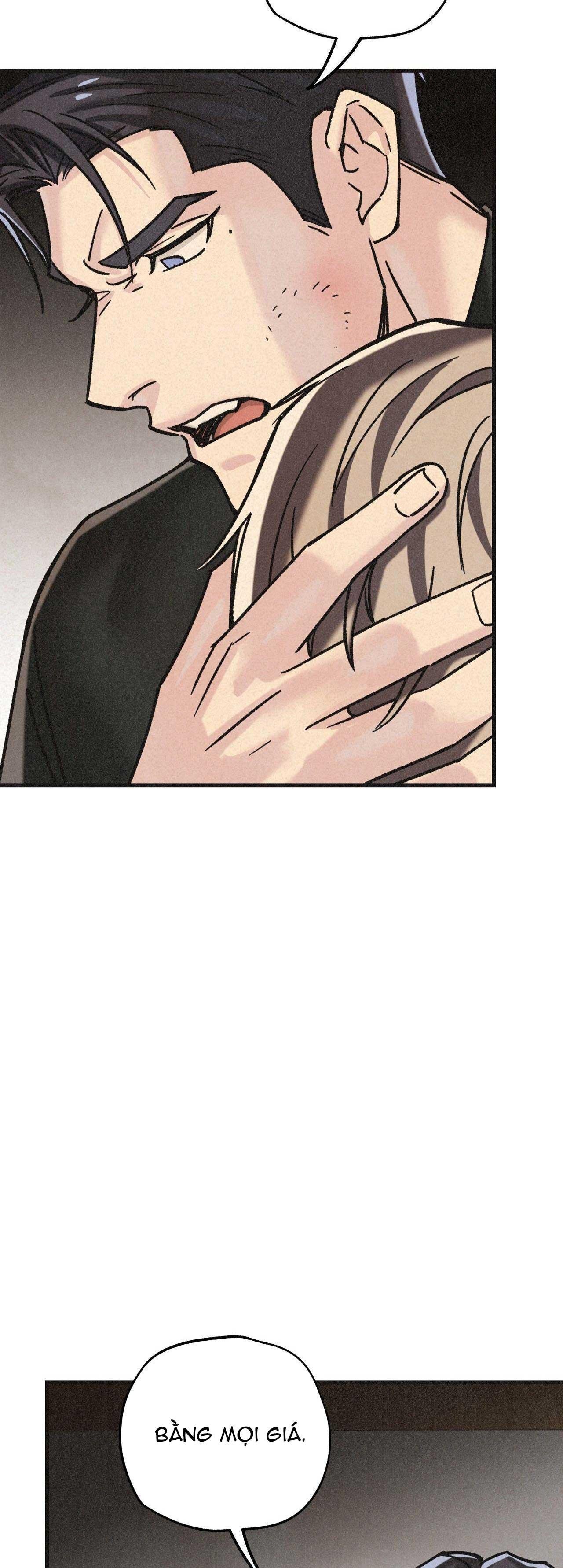 băng đảng samgeori chapter 34 2