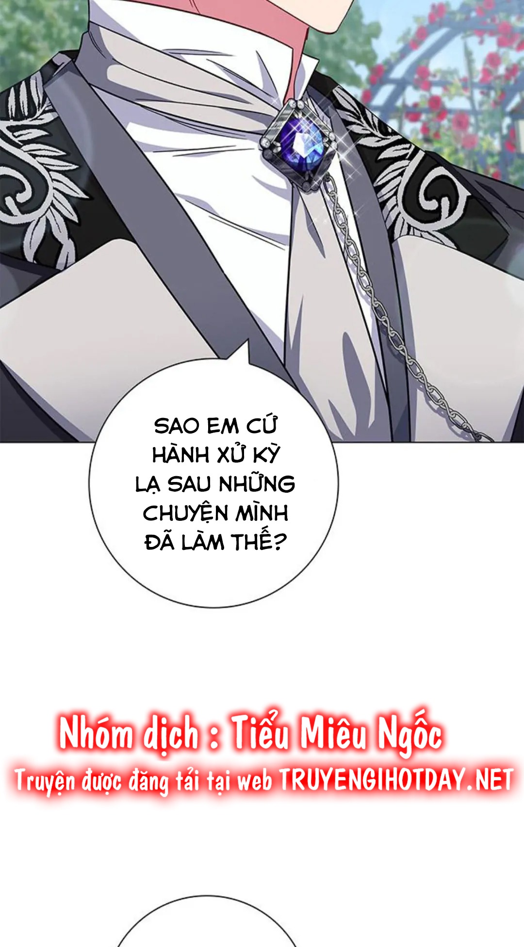 tôi trở thành mẹ của nam chính hoàn hảo chapter 9 63