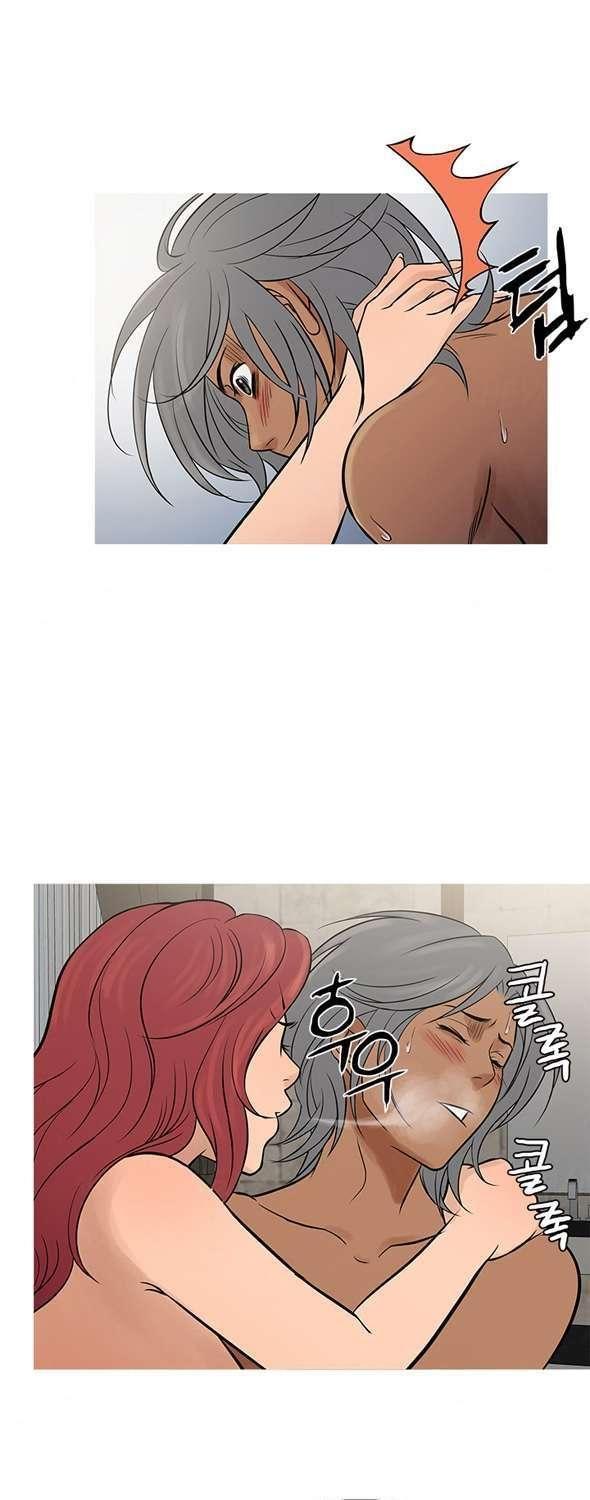 thiên đường chapter 69 34