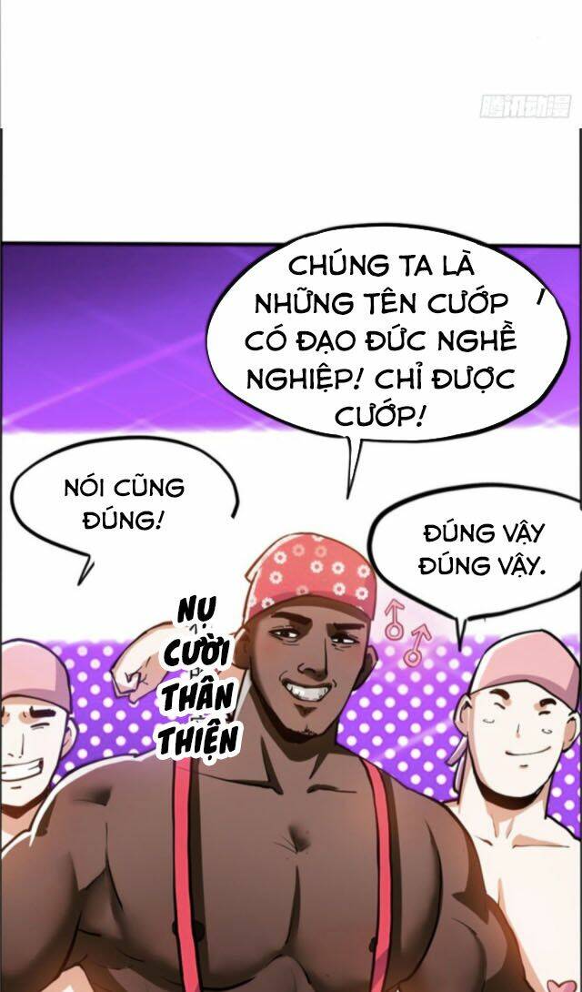 chí tôn thổ hào hệ thống chapter 1 30