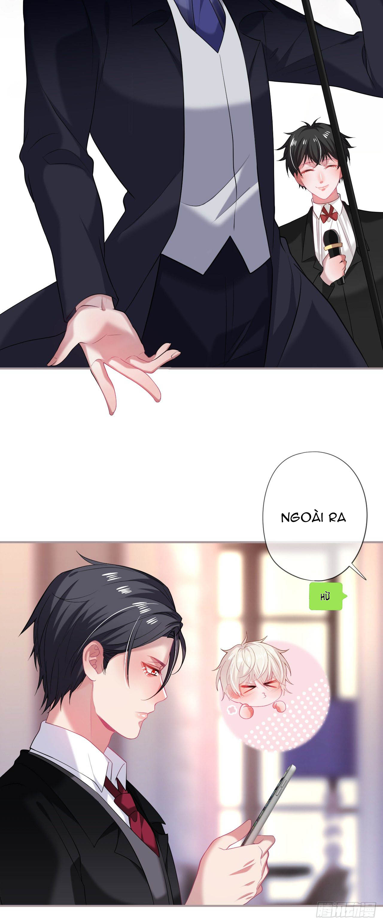 dưỡng khí chí mạng chapter 72 29