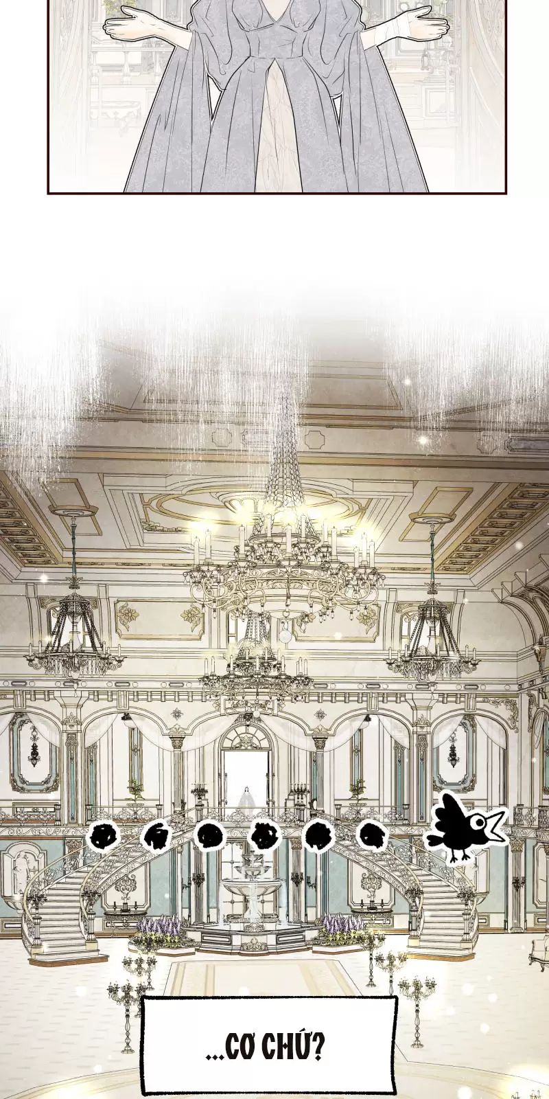 tôi là kẻ phản diện chapter 26 34