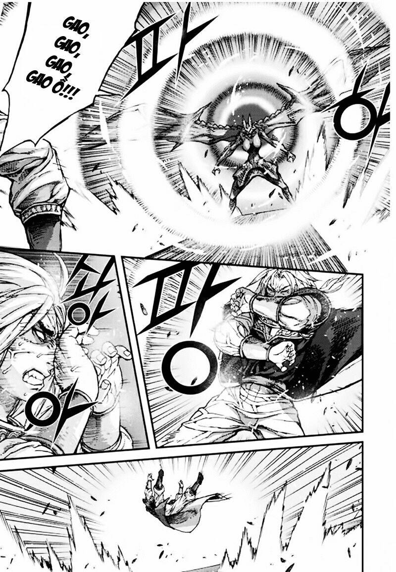 diêm đế ii chapter 51.5 6