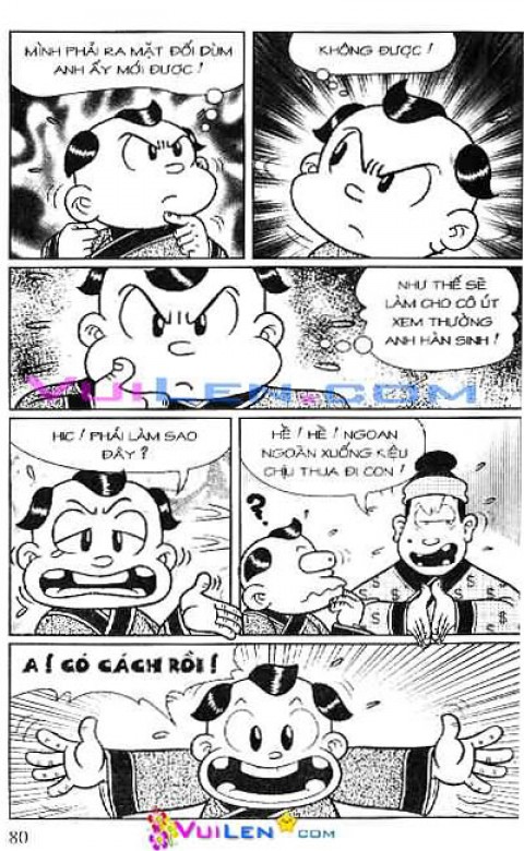 thần đồng đất việt chapter 152 77