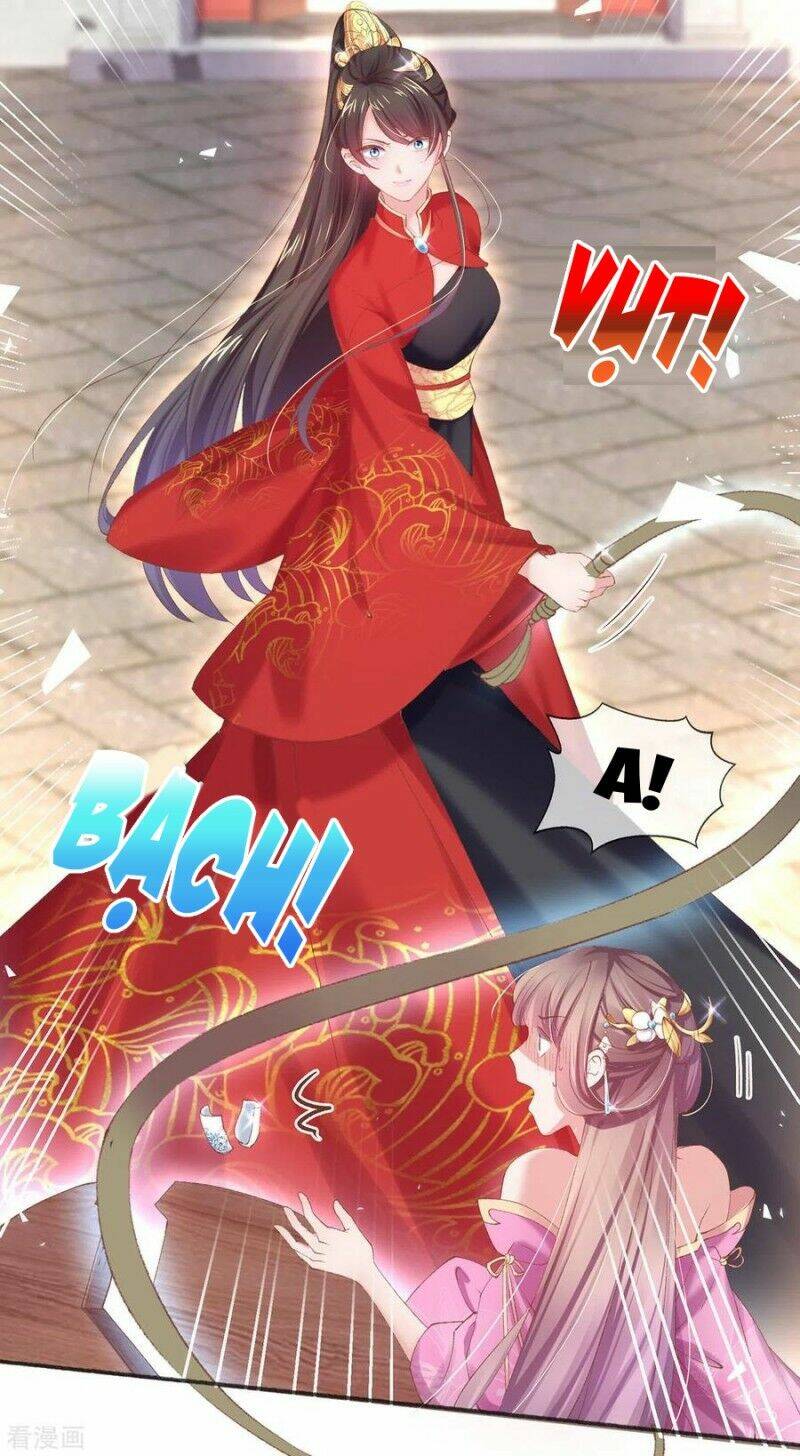 thị huyết y phi chapter 89 17