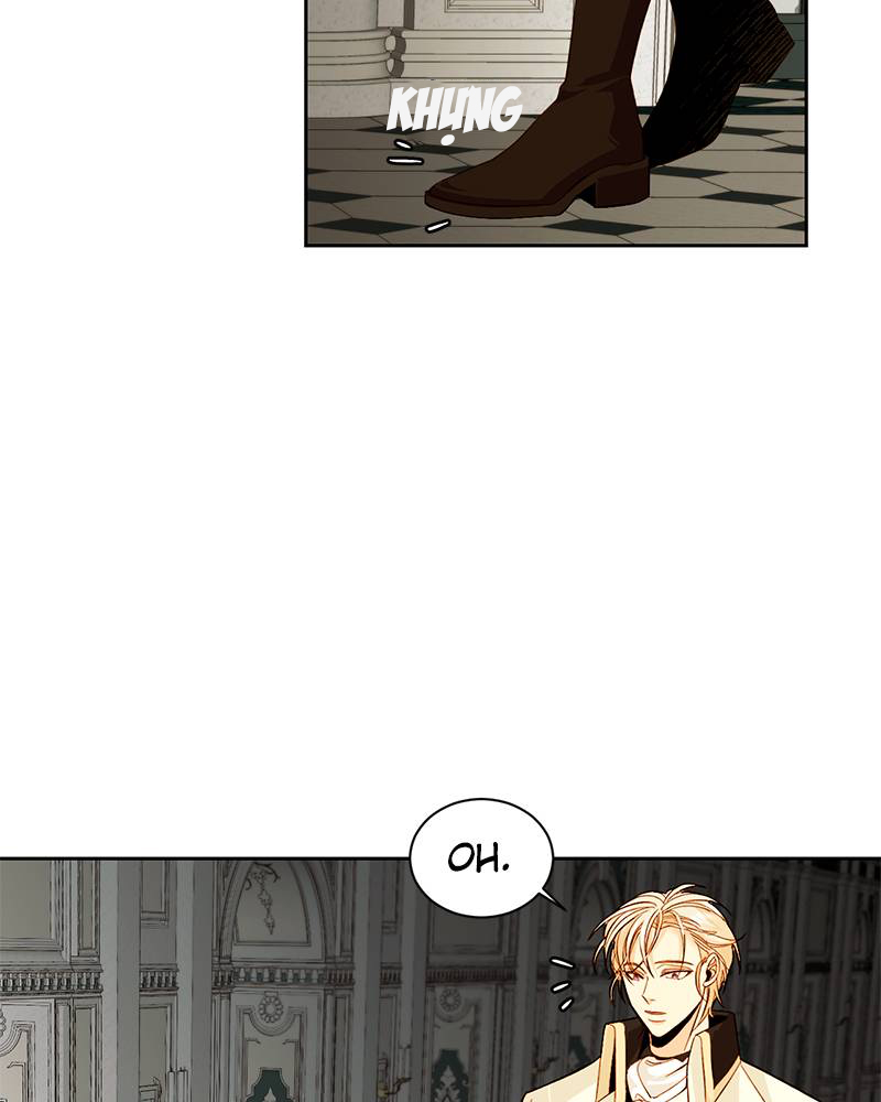 Hoàng Hậu Tái Hôn chapter 12.1 10