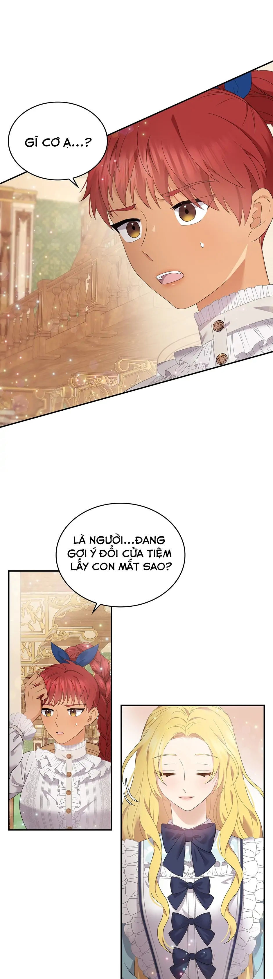 công chúa hai mặt chapter 49 20