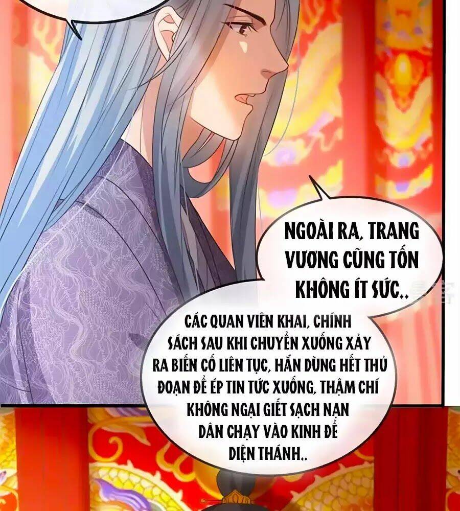 gian phi như thử đa kiều chapter 47 10