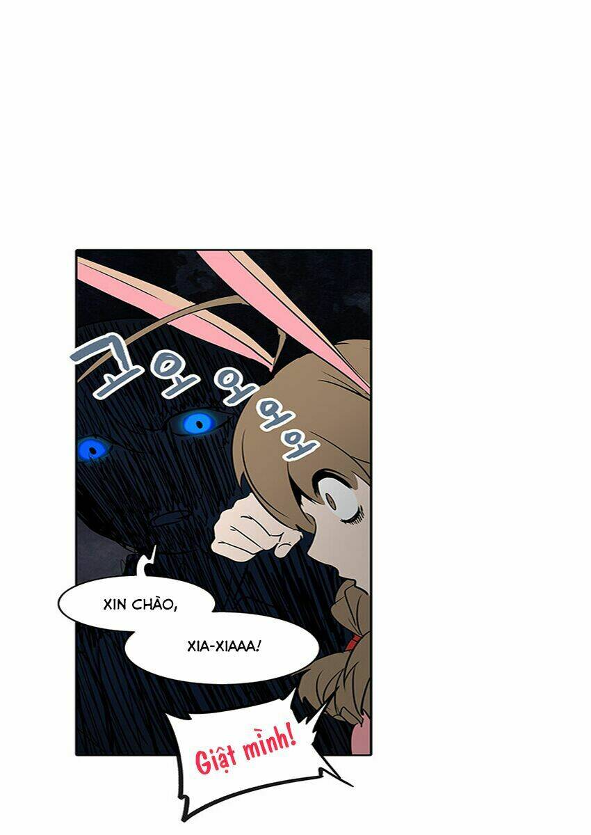 cuộc chiến trong tòa tháp chapter 284 16