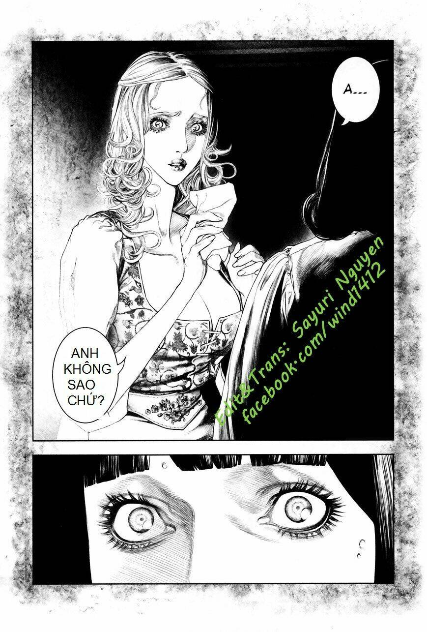 innocent rouge (innocent phần 2) chapter 7 28