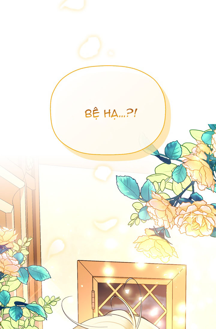 cách che giấu đứa con của hoàng đế chapter 20 57