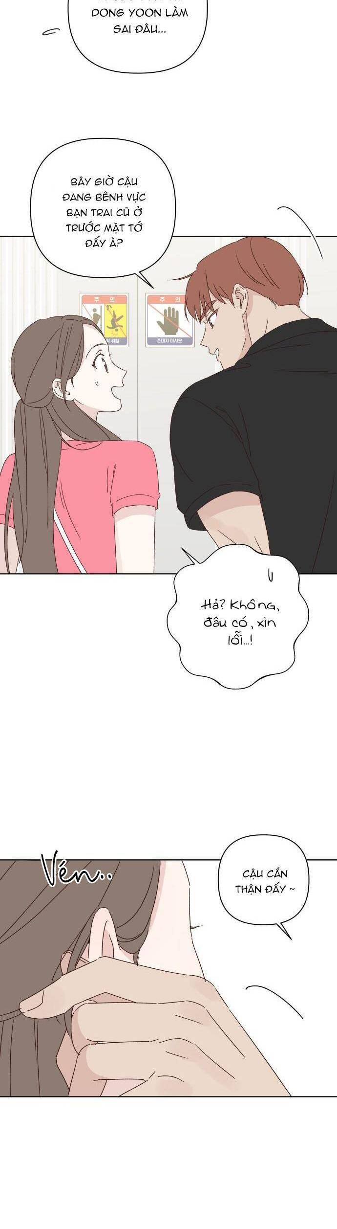 lén lút quện nhau chapter 42 11