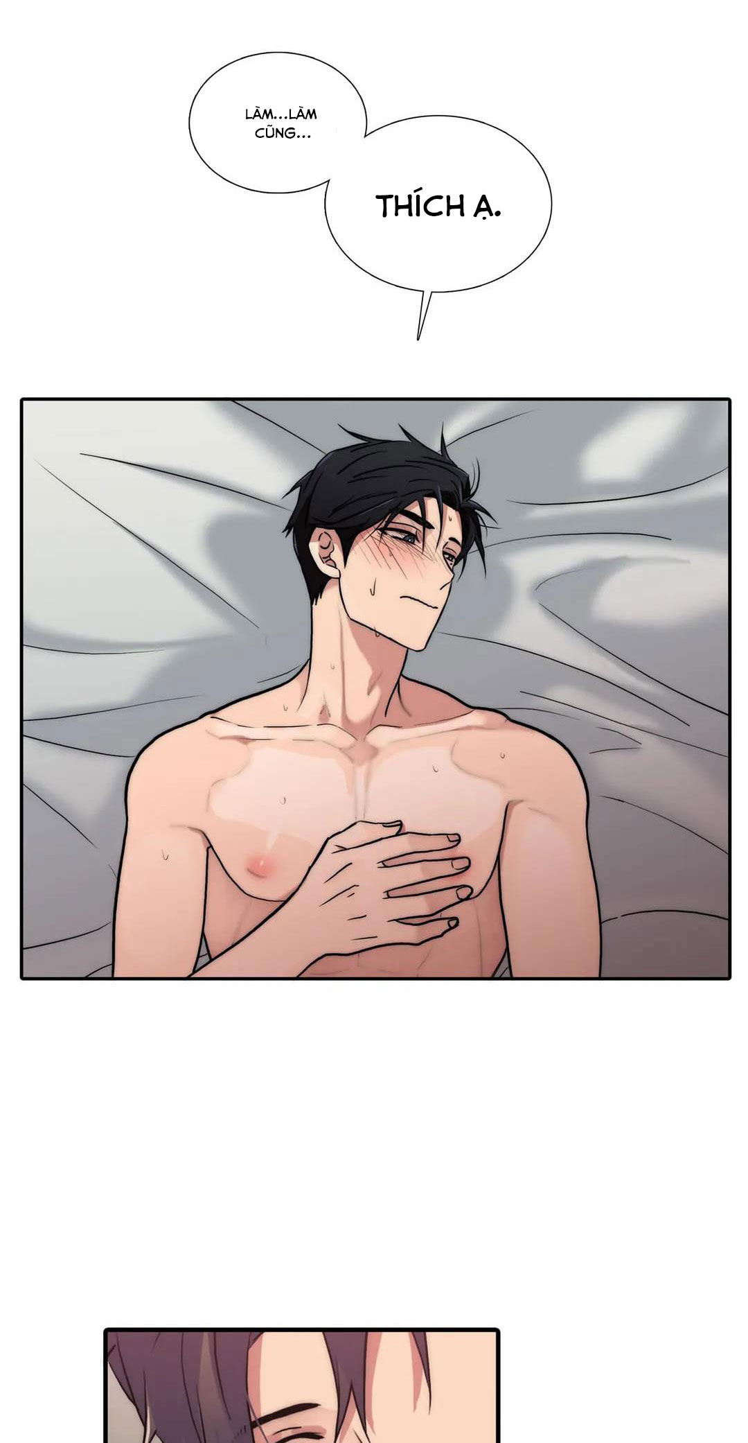 đưa đón người yêu chapter 85 3