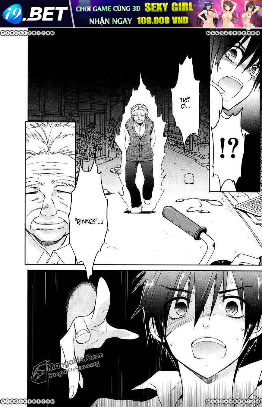 đôi mắt của shana chapter 55 25