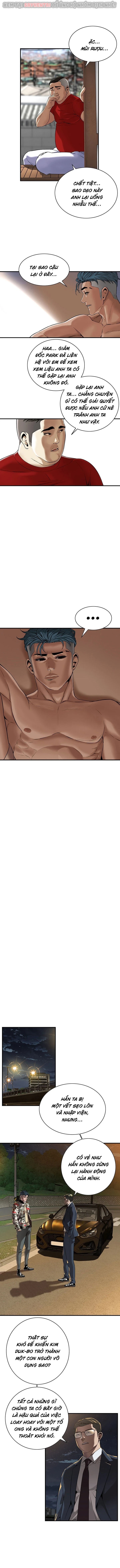 tên khốn chapter 3 6