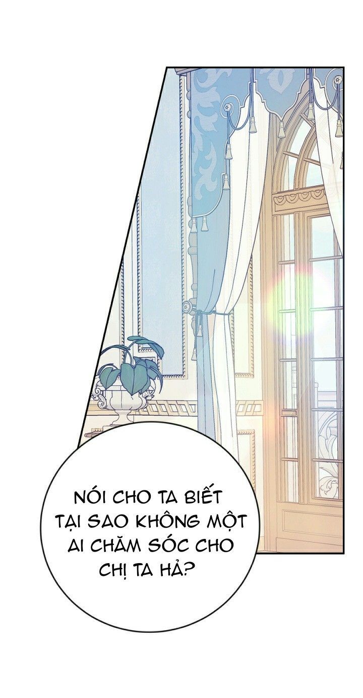 con rối ác nữ marionette chapter 14 22