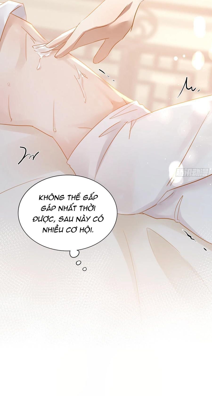 lục thân bất nhận chapter 39 20