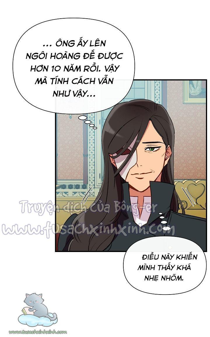 công nương khế ước của gia tộc công tước quái vật chapter 32 13
