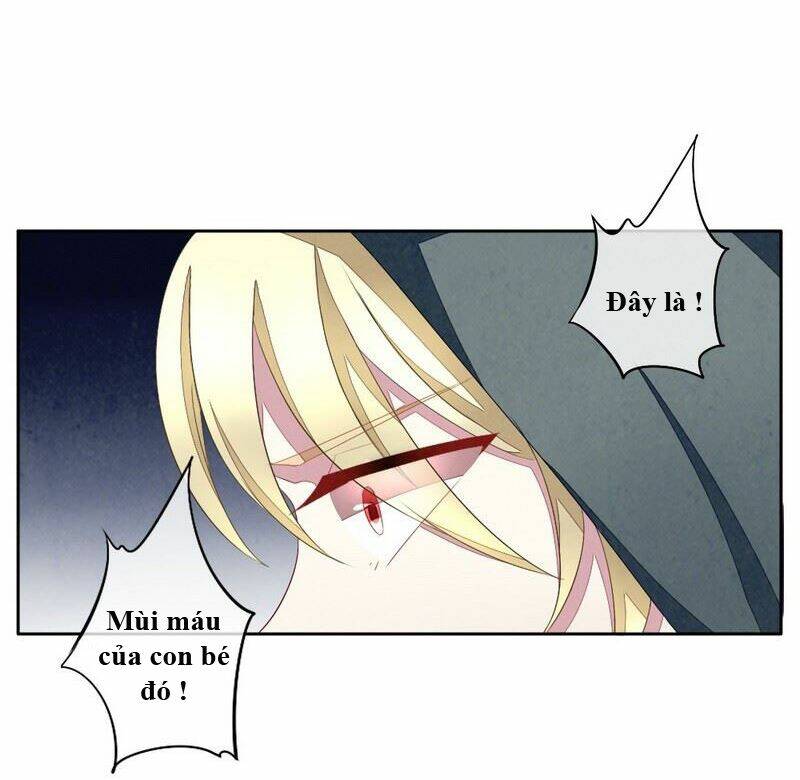 vị hôn thê bỏ trốn chapter 26 11