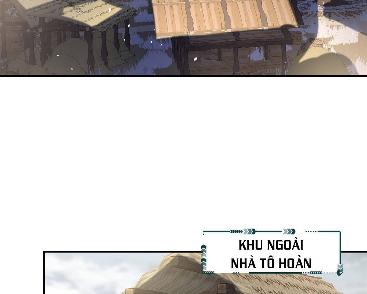 cựu nhật ngự long chapter 2.2 61