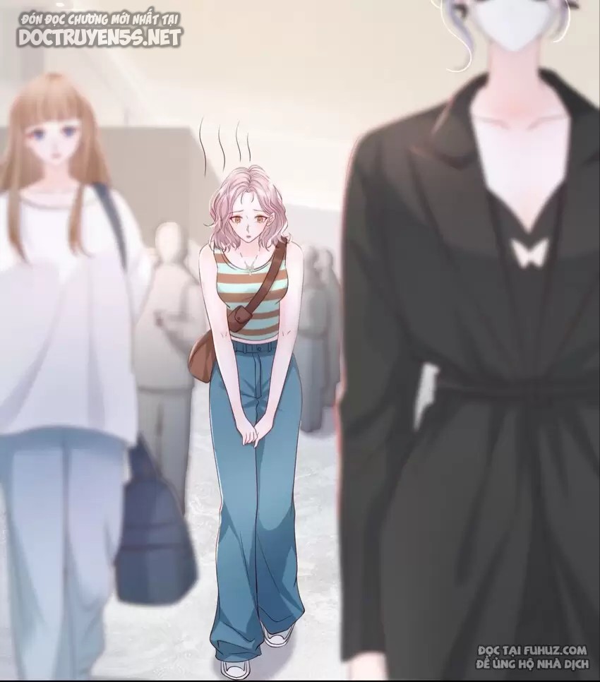 mận xanh chapter 56 26