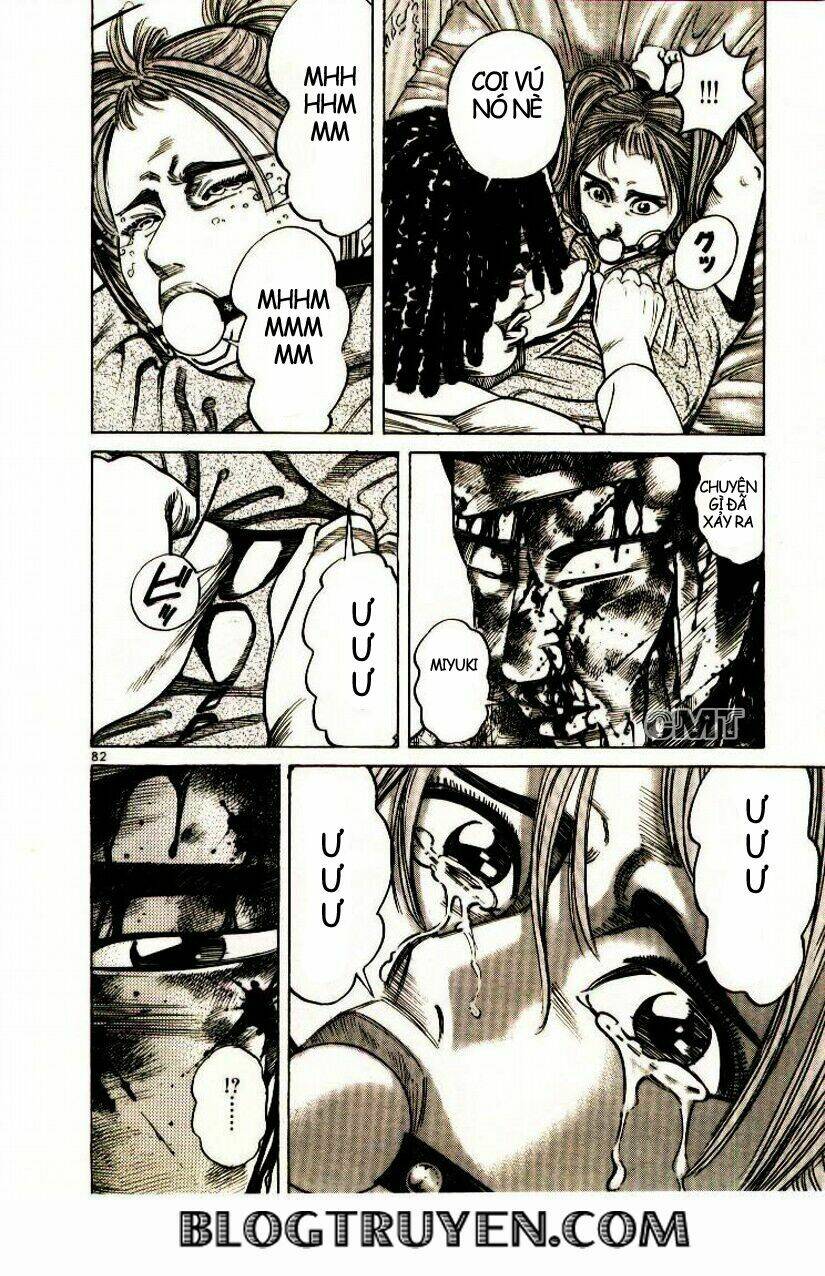 sát thủ số 1 chapter 58 5