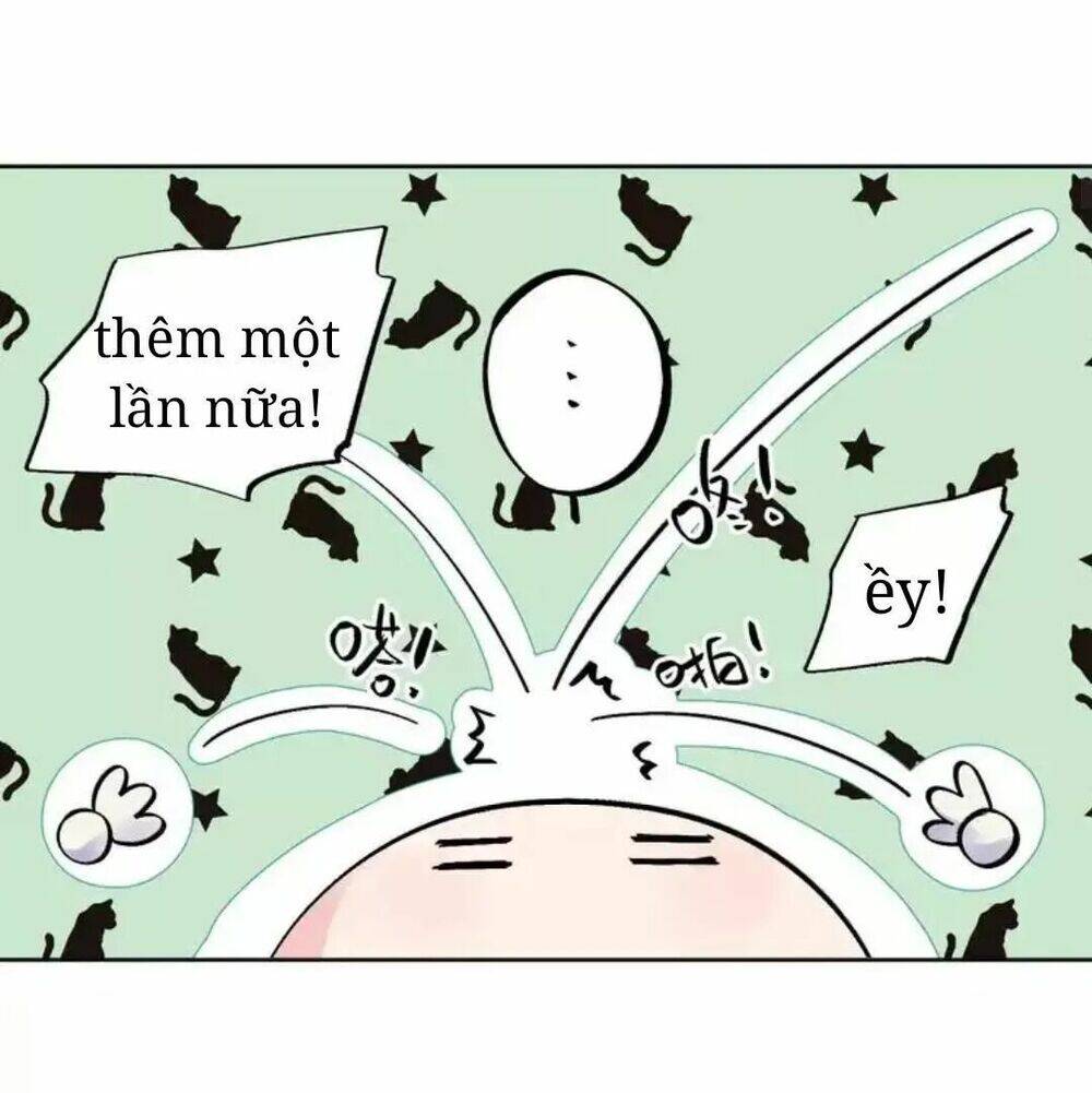 sos! tôi đã yêu một con sâu bướm (phần 2) chapter 33 23