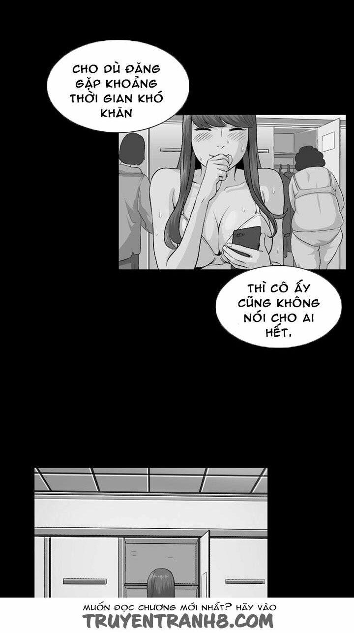 by chance chapter 39 40