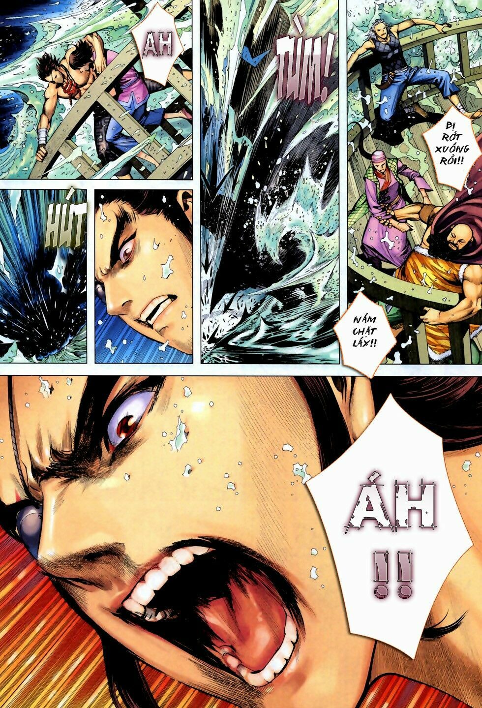 phong thần ký chapter 59 16