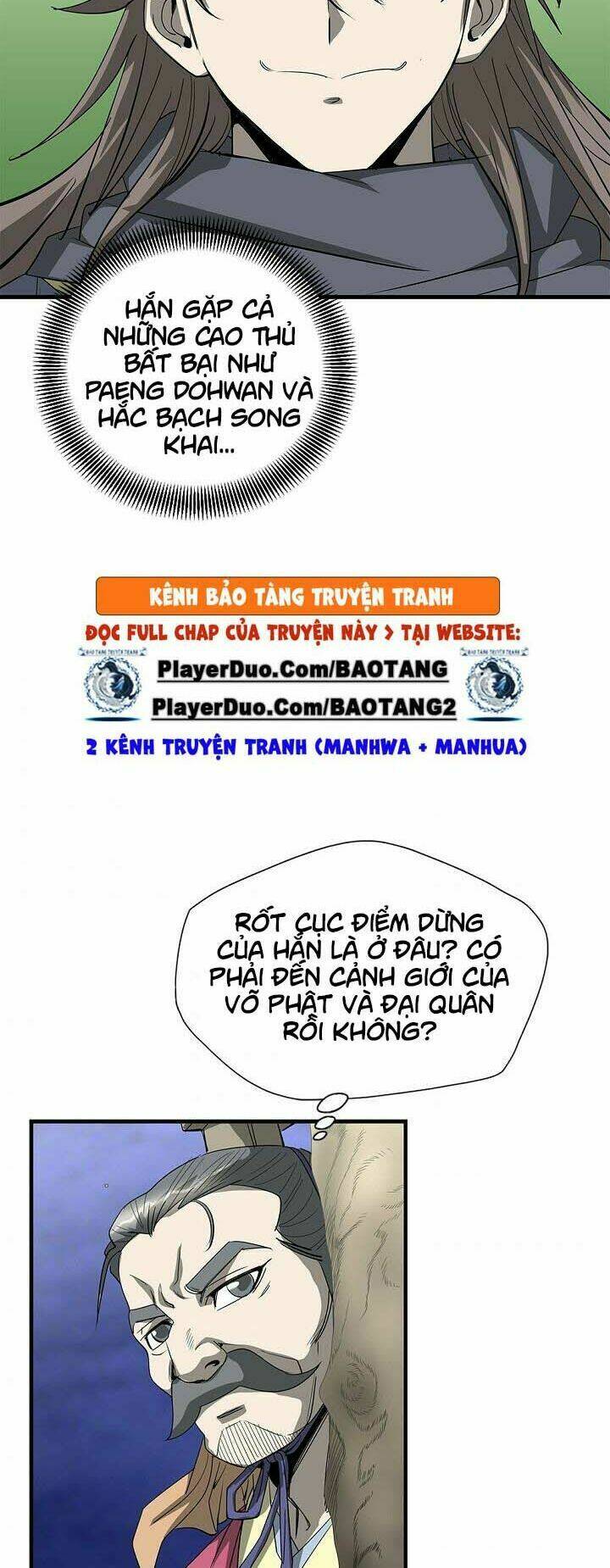 cuồng long chapter 45 48