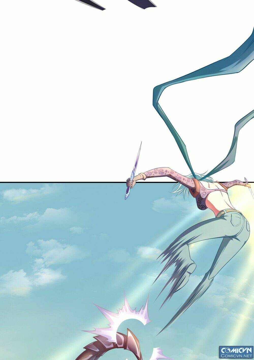 thú hồn đạo - the soul hunter chapter 5 40