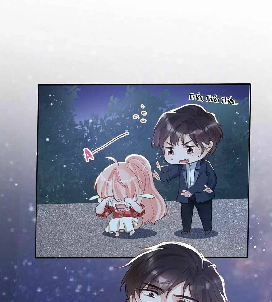 sau này vẫn cứ thích em chapter 31 50