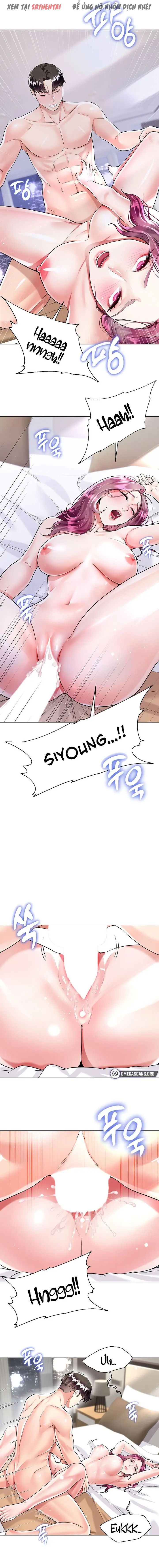 váy của chị dâu chapter 8 17