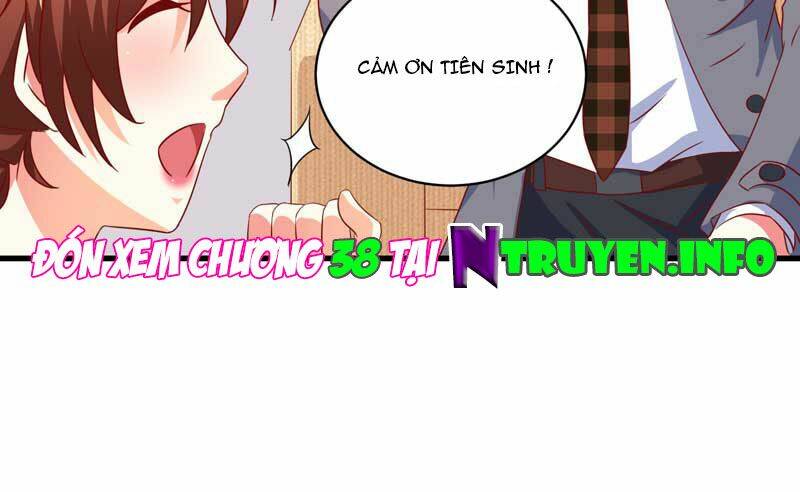 khế hôn chapter 37 40