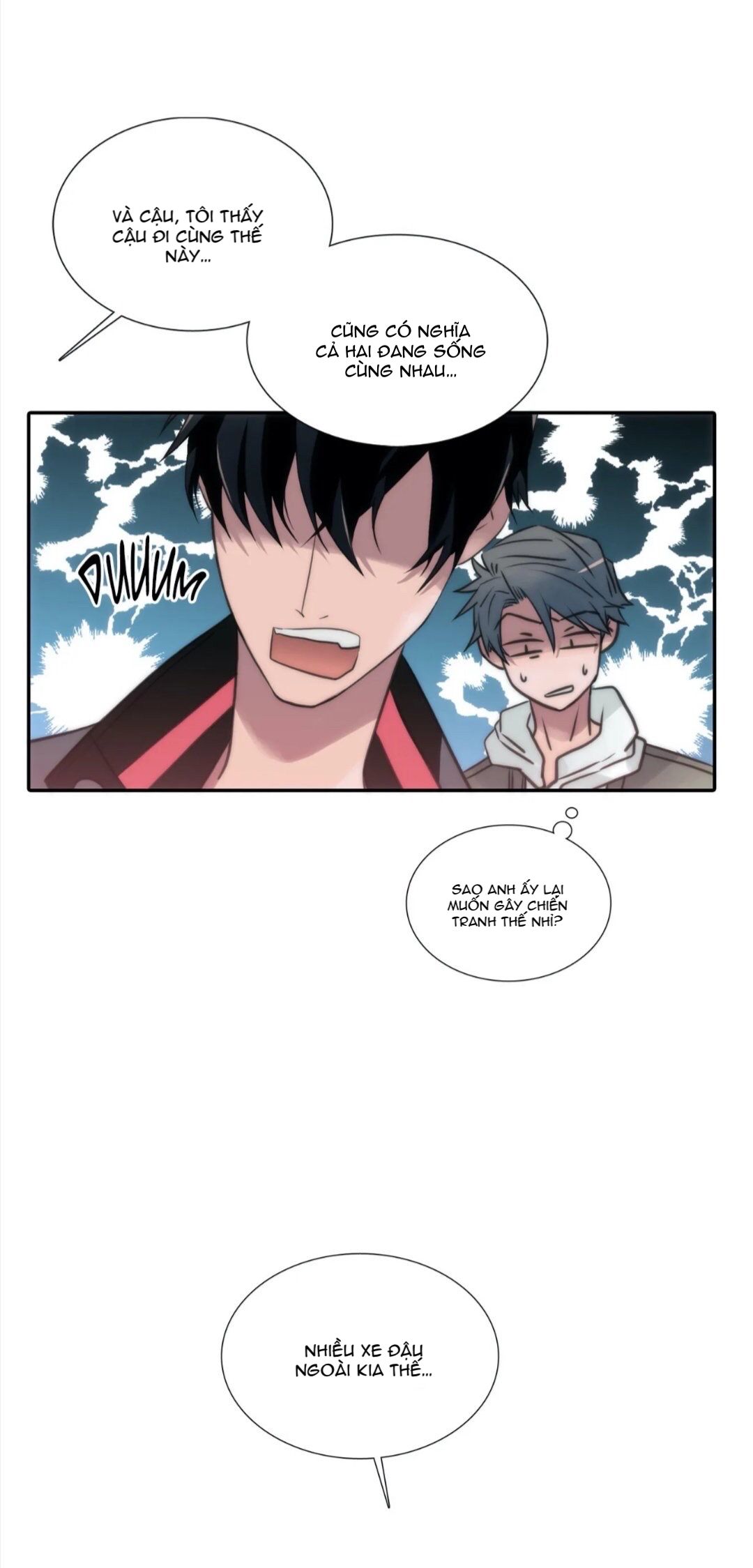 đưa đón người yêu chapter 51 31