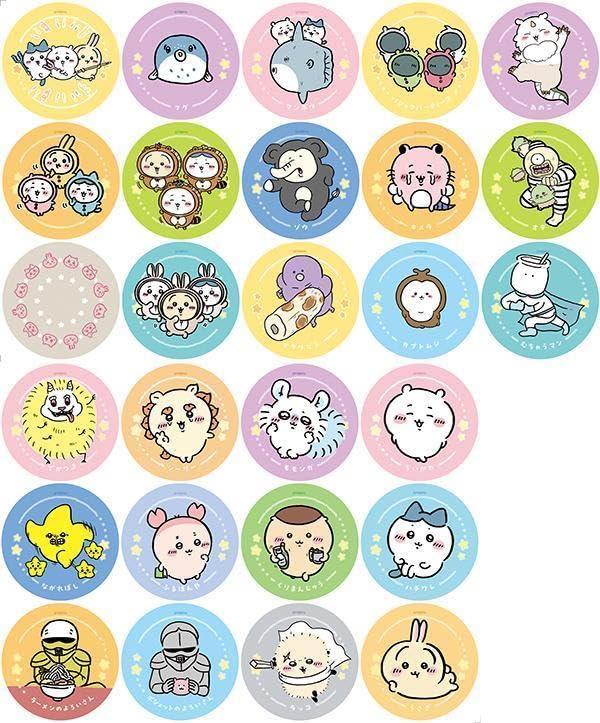 Sách ngoại văn: Chiikawa Awase Cards (Japanese Edition)