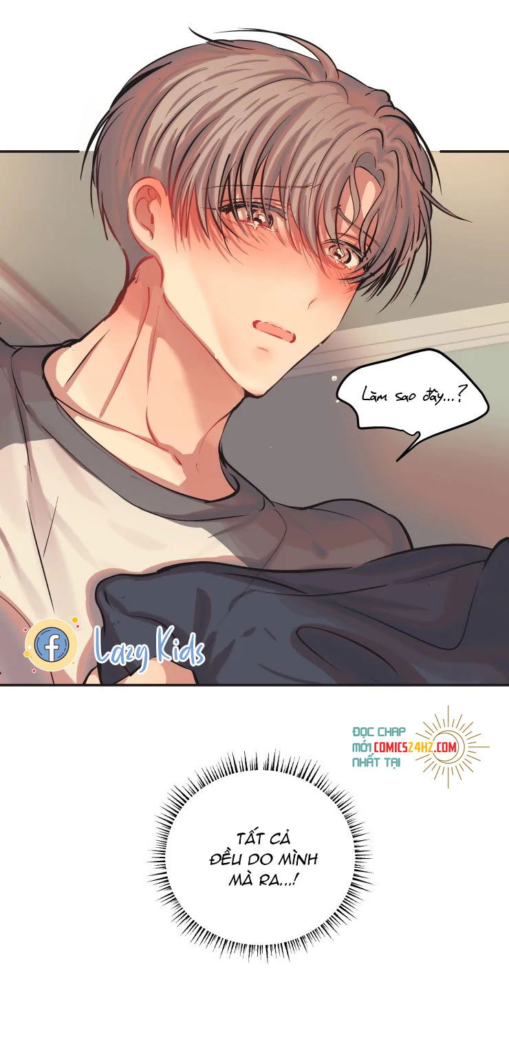 hợp đồng tình yêu chapter 34 42