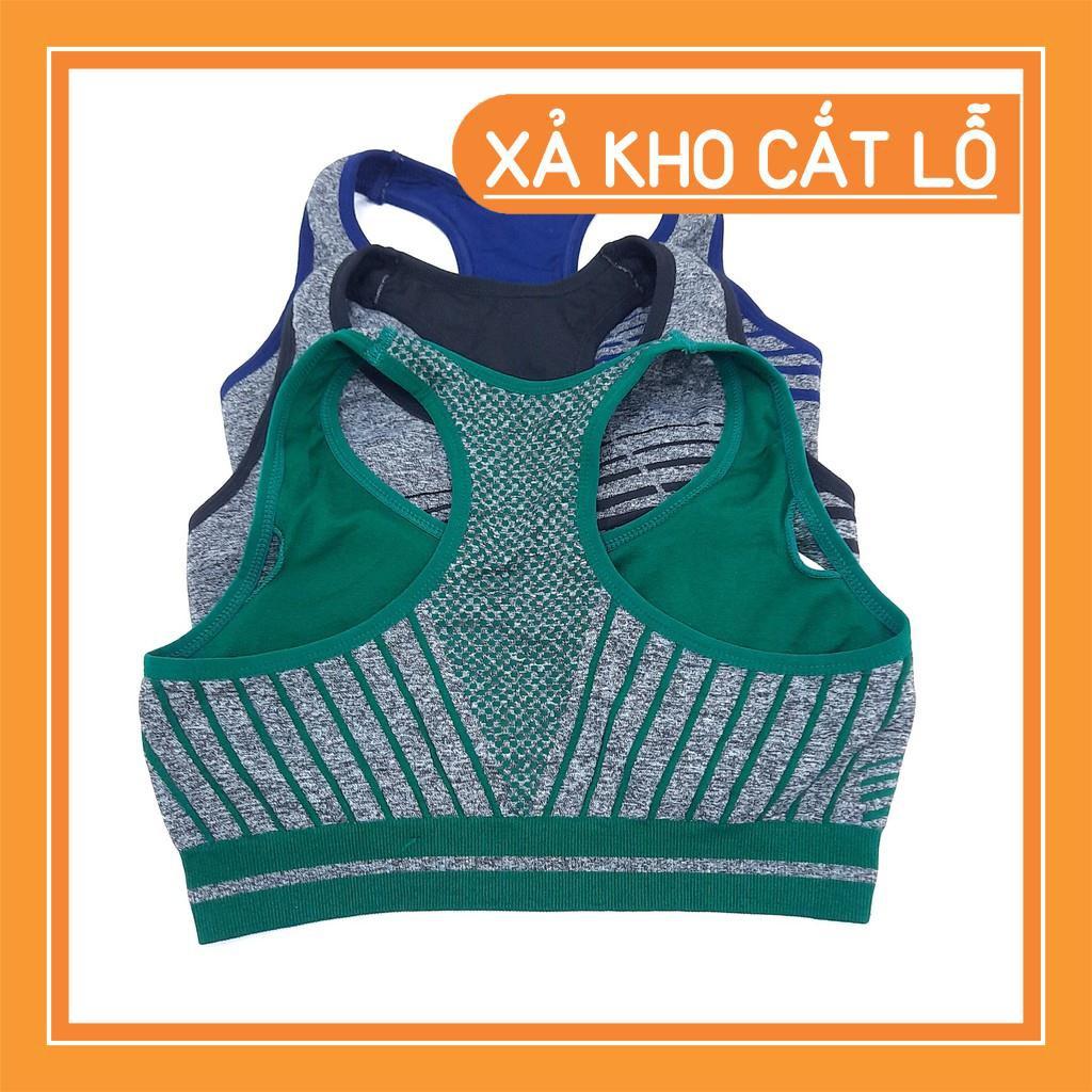 Áo bra thể thao nữ SPAT3828
