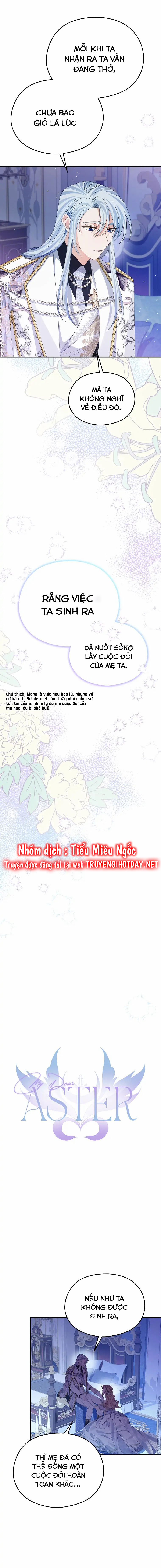 aster yêu dấu của tôi chapter 42 2