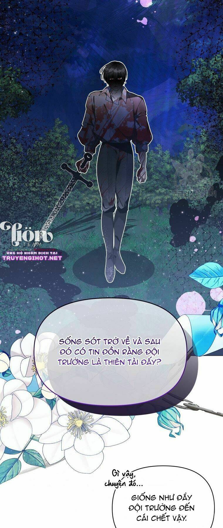 này tiểu công tước, hãy tin ở chị đi! chapter 21.1 25