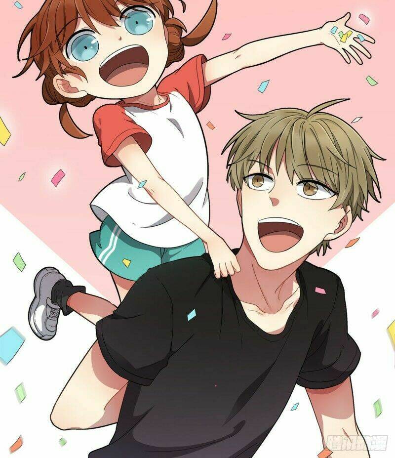 anh trai là đại đồ ngốc chapter 1 7