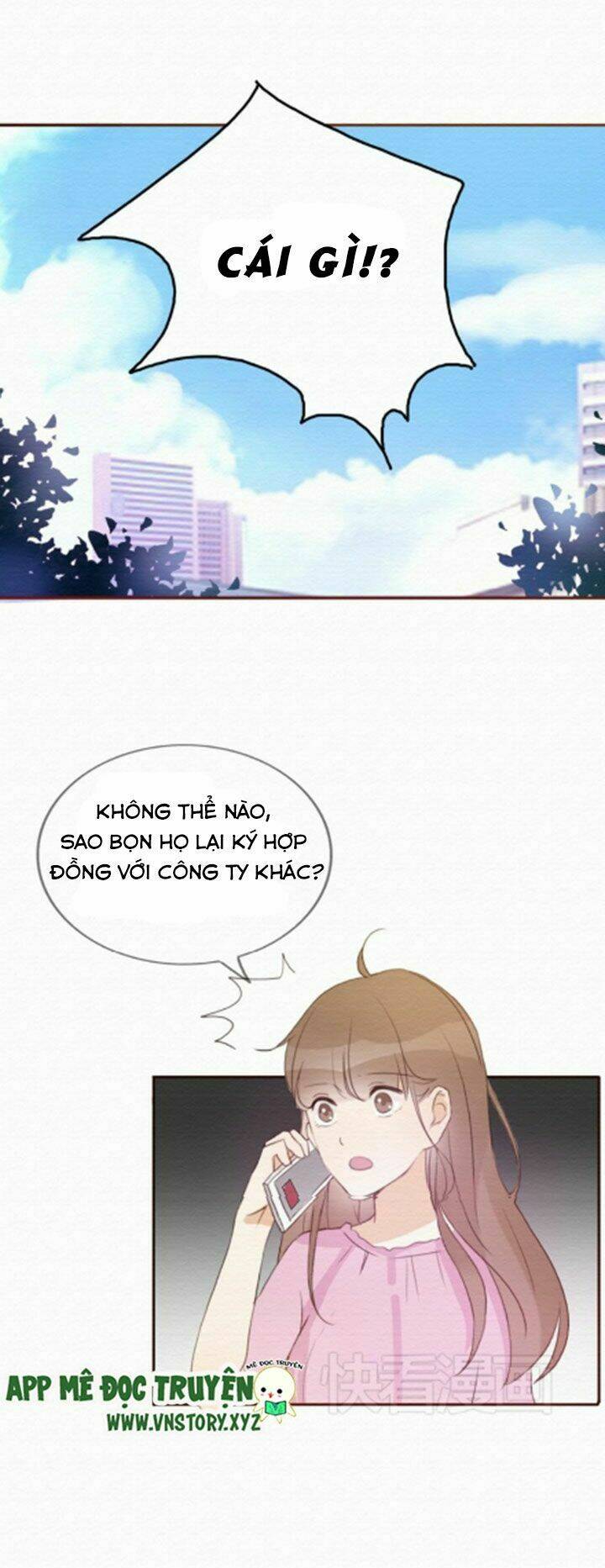 tình yêu không nói dối chapter 30 2