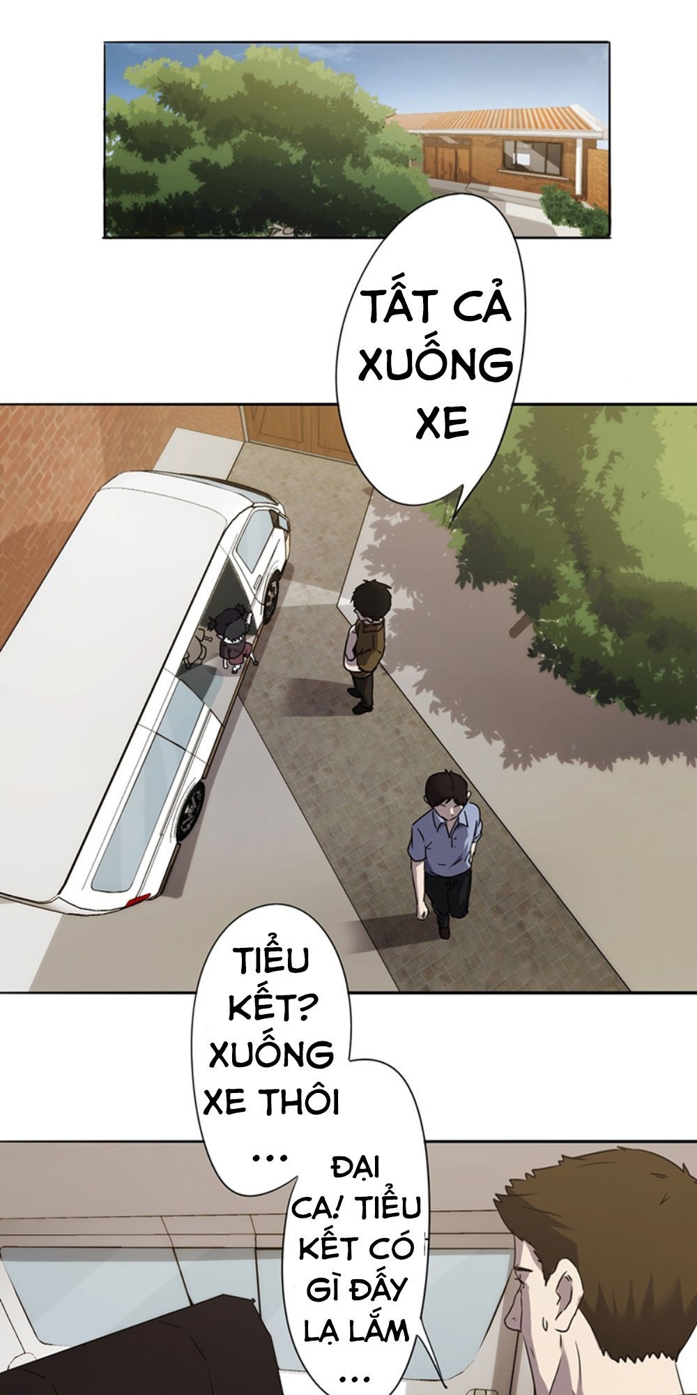 tối cường nông dân hệ thống chapter 82 8